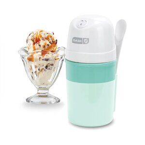 Dash Mini Pint Ice Cream Maker